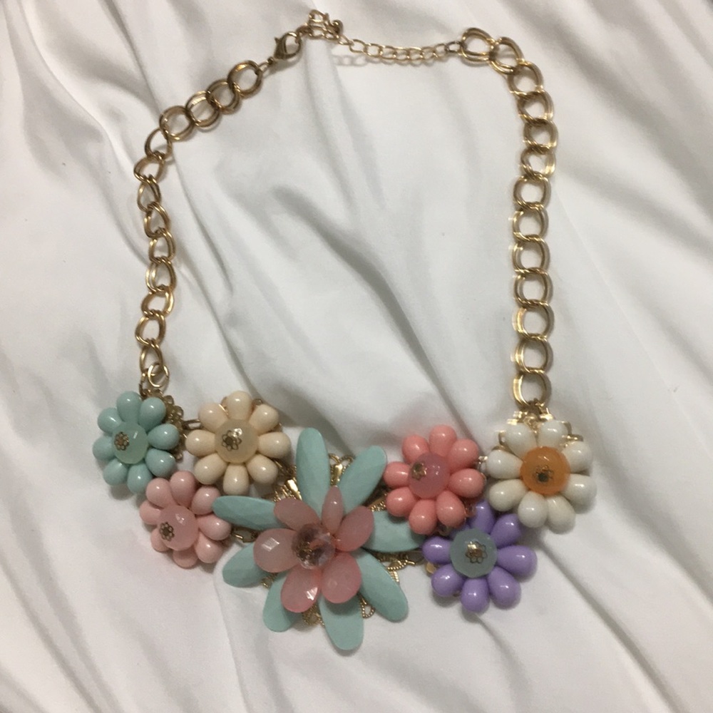 Necklace